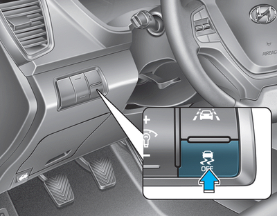 ESC : le système électronique de la stabilité de votre véhicule