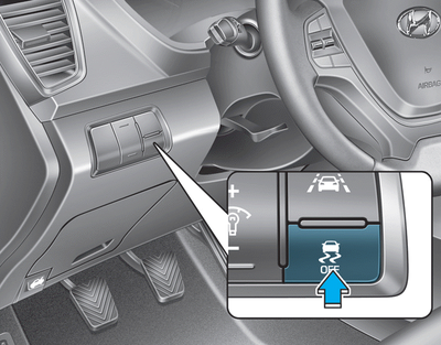 Hyundai i-20 Manuel de l'utilisateur : Contrôle Electronique de